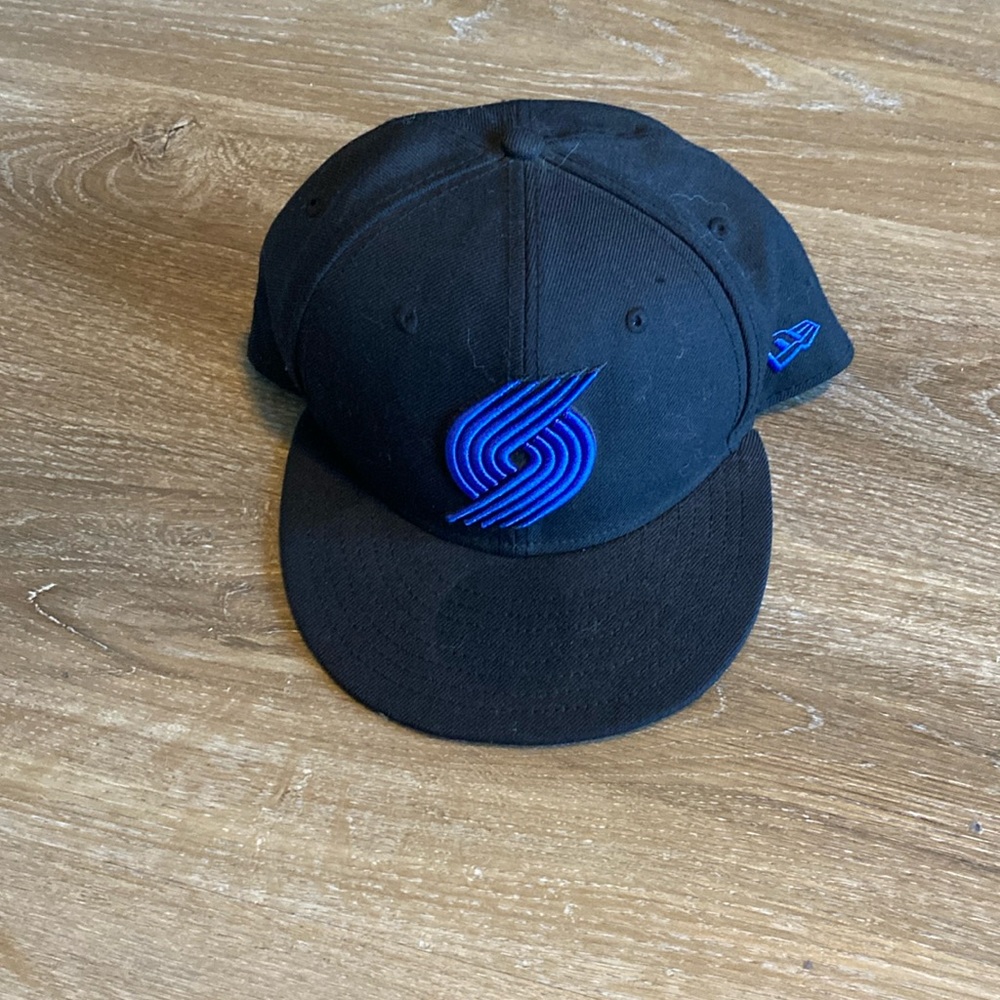NBA 59 fifty new era hat